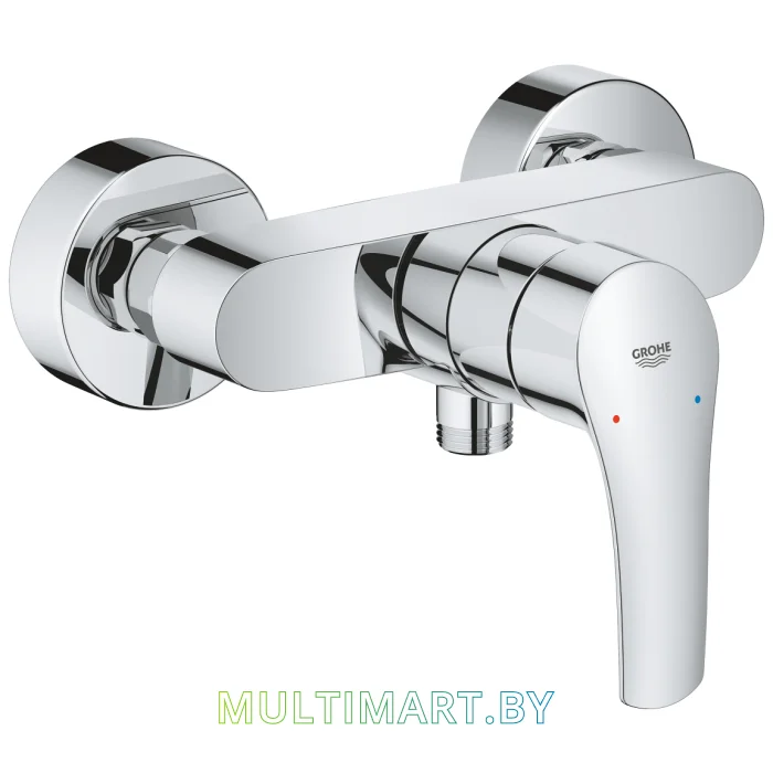 Смеситель Grohe Eurosmart 33555003